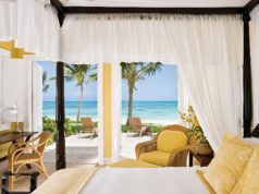 Tortuga Bay entre los 10 mejores hoteles del Caribe