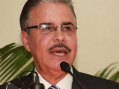 Palabras de Luis José Chávez, en el acto de apertura de la Sexta Cumbre Prensa y Turismo Santiago 2015