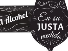 El alcohol en su justa medida