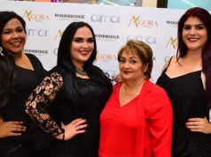 Llega a Ágora Mall “Almar Plus”, a innovar el mercado de ropa Plus en RD