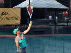 AMHSA patrocina primer gran clásico de dobles la bocha 2015