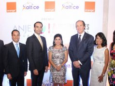 ANJE premia el talento innovador de los dominicanos