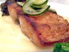 Un bocado de conocimiento culinario