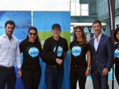 Anuncian III Maratón Acuático “Brazadas por Valores” para los días 30 y 31 de octubre