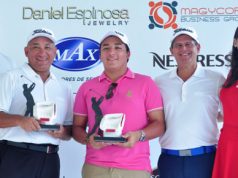 IX Copa de Golf Invitacional CardNet