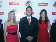 Colgate anuncia iniciativas durante mes de la salud bucal