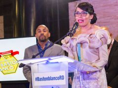 Anuncian campaña: “Un bastón blanco para cada dominicano con discapacidad visual”