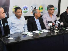 Realizarán primera Feria Agrícola y Ganadera del Nordeste
