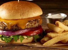 Hard Rock Café Santo Domingo lanza nuevo menú vegetariano