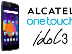 Idol3 llega a RD con una experiencia única en innovación