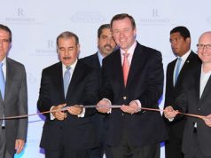 Renaissance Hotels, presenta el renovado Renaissance Santo Domingo Jaragua Hotel & Casino en la República Dominicana