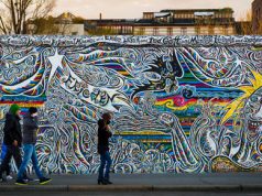 Los jóvenes europeos viajan menos