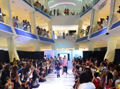 »RD Kids Fashion Week 2015″ cierra con una noche Mágica