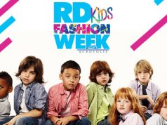 Llega por segundo año consecutivo “RD Kids Fashion Week” 2015
