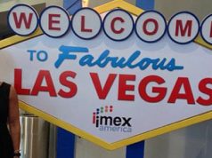 ASONAHORES y MITUR presente en IMEX América 2015 para promover DATE