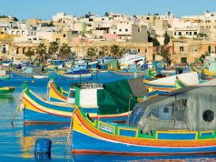 El archipiélago Maltés: Preciosa joya en el corazón del Mediterráneo