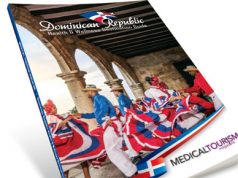 RD lanza primera guía de destino de turismo de salud y bienestar de Latinoamérica
