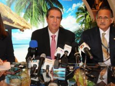 Ministro de Turismo anuncia cinco nuevos vuelos desde Francia