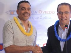 Quepe Tours y Óptica Oviedo lanzan “Hawaii 2016”