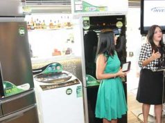 Panasonic celebra 10 años de garantía