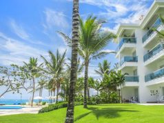 Seawinds at Punta Goleta, Cabarete