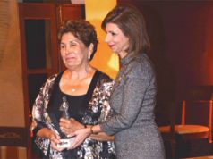 Mercado Media Network reconoce a
mujeres de poder y éxito