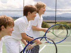 Casa de Campo Resort & Villas se asocia con Jim Courier Tenis