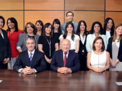 Troncoso Leroux, Abogados Consultores, presentan nuevas oficinas