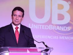 United Brands presenta su nuevo portafolio de productos