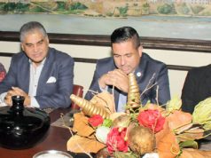 La linea aérea Aserca realiza famtrip con touroperadores y periodistas venezolanose