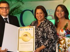 Reconocen excelencia ambiental del Grupo Puntacana