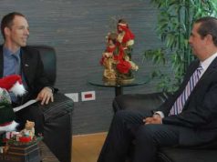 Embajador de Canadá destacó atractivos de RD y potencial turístico que posee