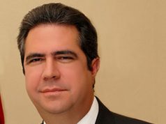 Francisco Javier, entre los ministros de Turismo más influyente y poderoso de América Latina