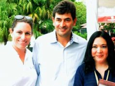 Asesora de Marketing del Mitur vaticina crecimiento de un diez por ciento en turismo de golf