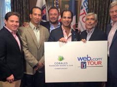 El PGA Tour anuncia nuevo torneo del web.com tour en el Punta Cana Resort & Club