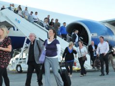 Autoridades y sociedad civil deben crear sinergia a favor del Turismo