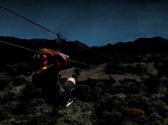 Runners Adventures presenta una innovadora excursión nocturna en Punta Cana