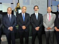 Alpha Sociedad de Valores realiza encuentro anual para clientes