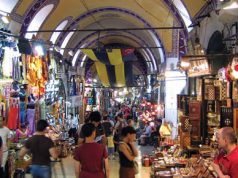 Escapadas para comprar antigüedades