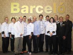 Hoteles Barceló realizó exitosamente 2da versión del Culinary Week Dominican Flavors