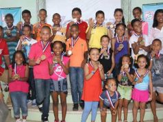 Bepensa Dominicana fomenta el deporte y la actividad física en sus colaboradores