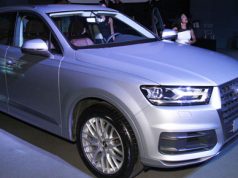 El nuevo y espectacular Audi Q7 llega a República Dominicana