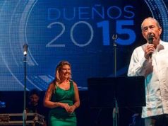 Costasur Dominicana y Casa de Campo Resort & Villas celebraron fiesta anual “Dueños 2015” cc1