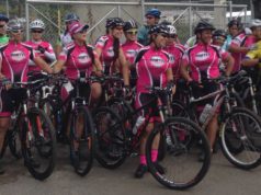 La cicloruta de Constanza: Una nueva opción para hacer Agroturismo