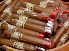 El Cigarro, gran protagonista de Procigar Night