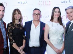 Presentan Meliá Costa Hollywood Beach Resort en Republica Dominicana