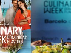 Vuelve Barceló Bávaro Culinary Week