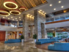 Una experiencia renovada para los huéspedes del hotel Dominicus Palace