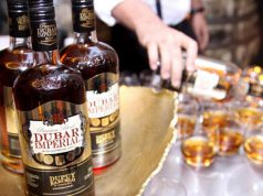 Ocho Décadas de Tradición Familiar en Nuevo Ron Dubar Imperial