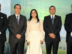 Ministro de Turismo afirma Programa de Fideicomiso Turístico traerá crecimiento y nuevas inversiones al desarrollo turístico